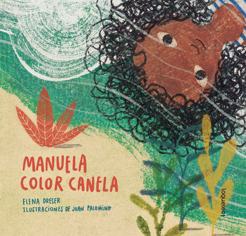 Manuela color canela