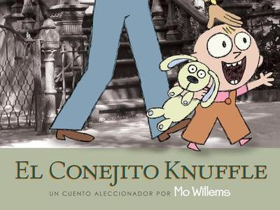 El conejito Knuffle