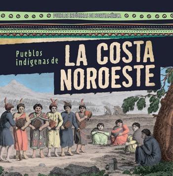 Pueblos indígenas de la costa Noroeste