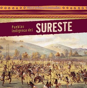 Pueblos indígenas del Sureste