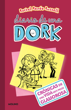 Diario de una Dork: Crónicas de una vida muy poco glamorosa