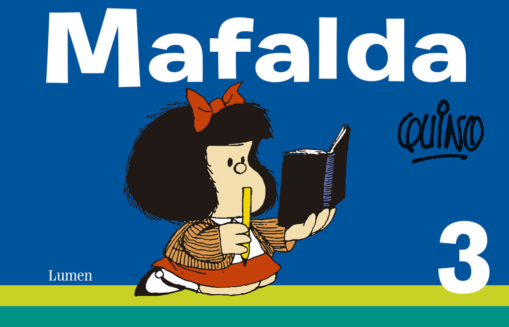 Mafalda 3