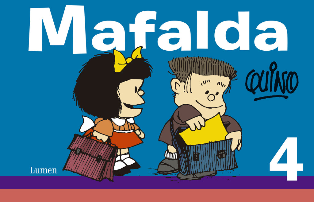 Mafalda 4