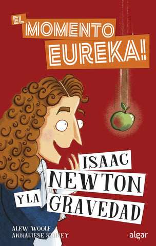 Isaac Newton y la gravedad