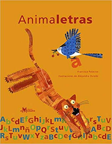 Animaletras