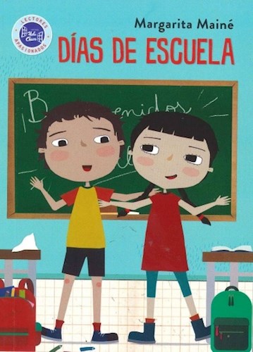Las aventuras de Fernán y Malena (Series, 6 titles)