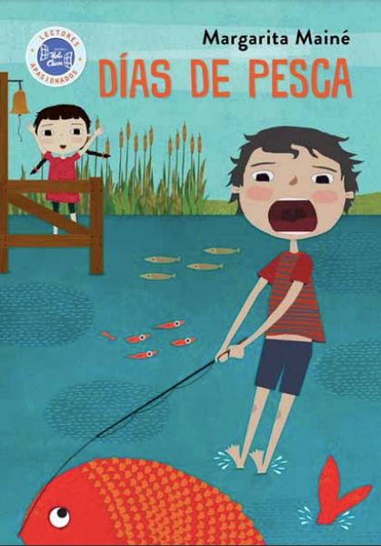 Las aventuras de Fernán y Malena (Series, 6 titles)