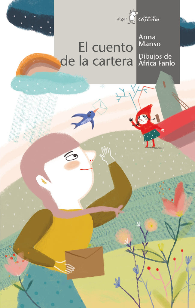 El cuento de la cartera