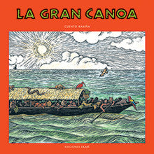 La gran canoa