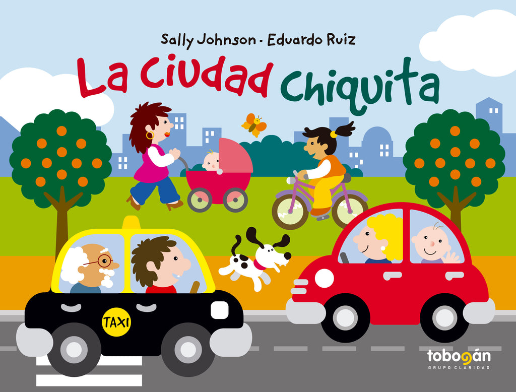 La ciudad chiquita