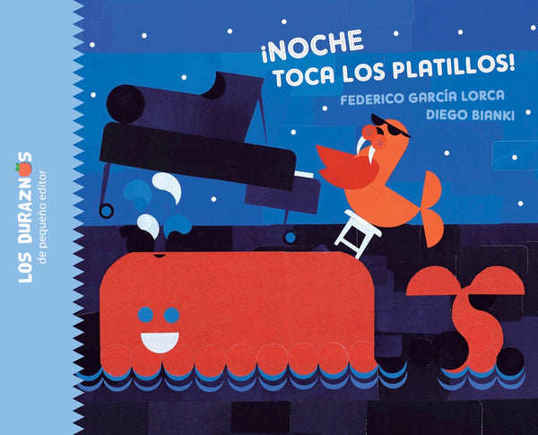 Primeros cuentos y canciones