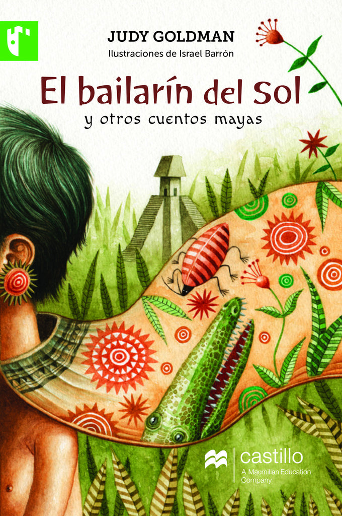 El bailarin del sol