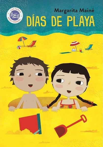 Las aventuras de Fernán y Malena (Series, 6 titles)